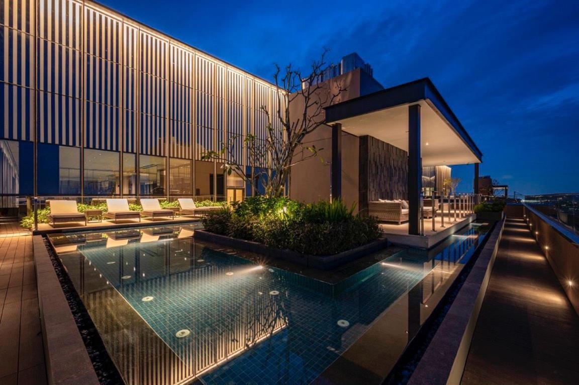 Apartment The Marq - Nguyen Dinh Chieu - Dakao - Dic1 - *