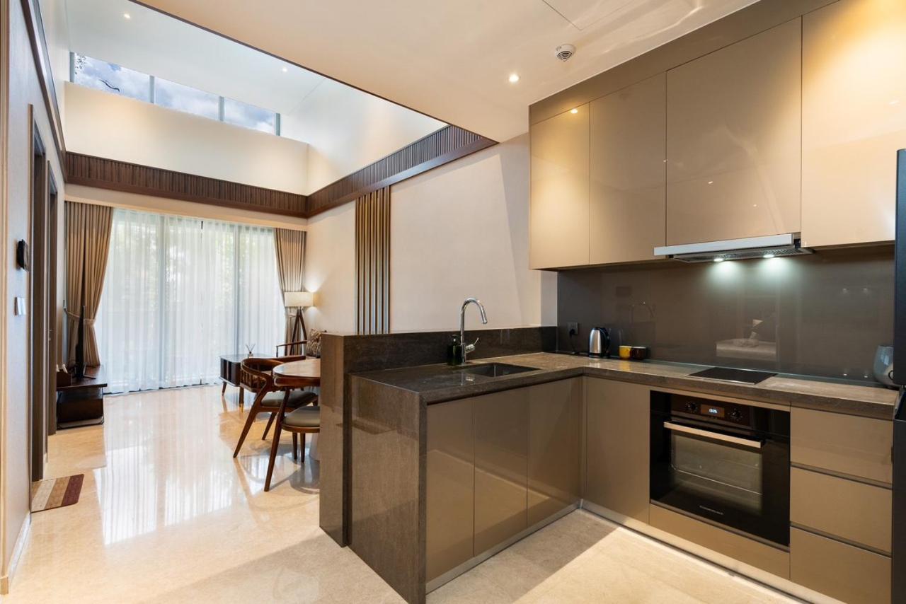 Apartment The Marq - Nguyen Dinh Chieu - Dakao - Dic1 - *