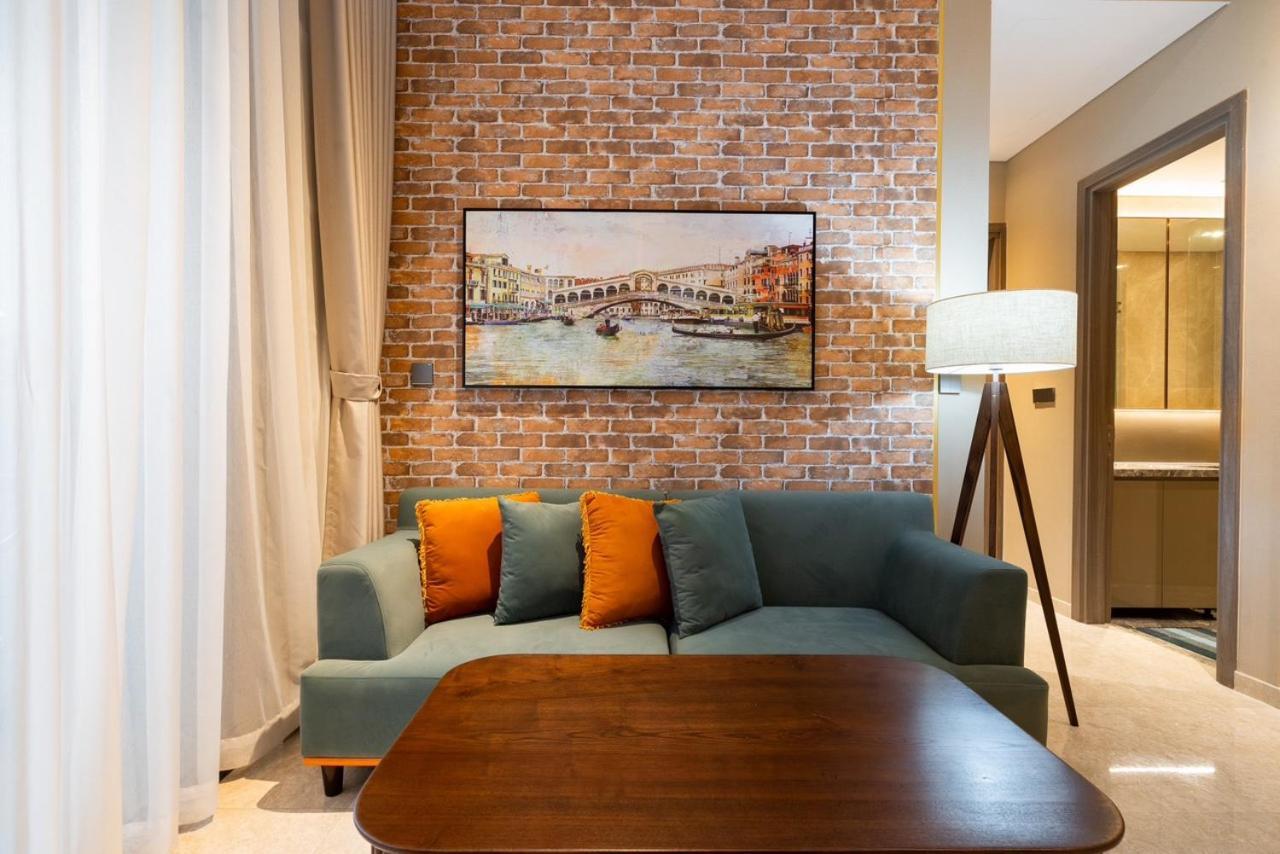 Apartment The Marq - Nguyen Dinh Chieu - Dakao - Dic1 - Ho Chi Minh City