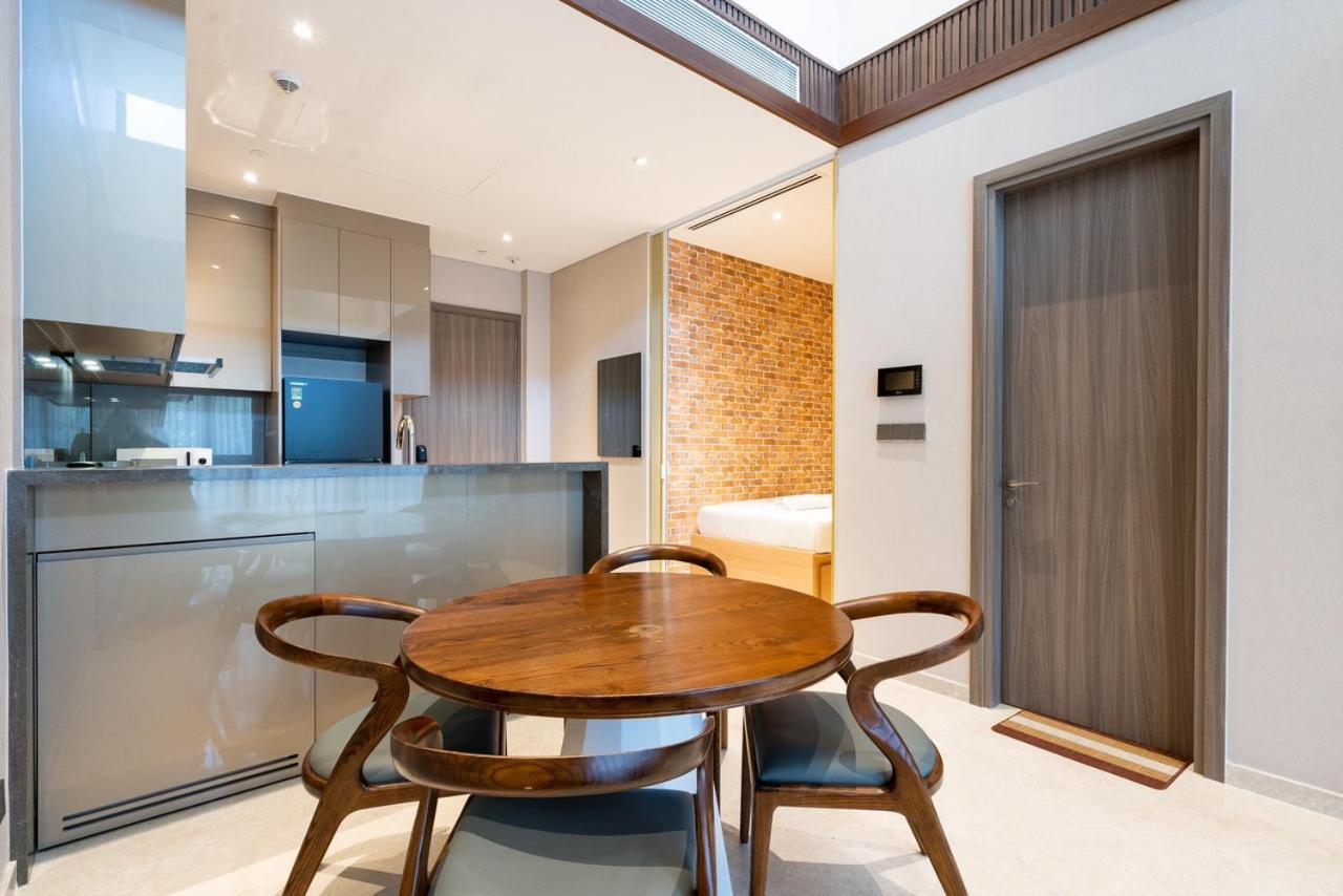 The Marq - Nguyen Dinh Chieu - Dakao - Dic1 - Apartment *