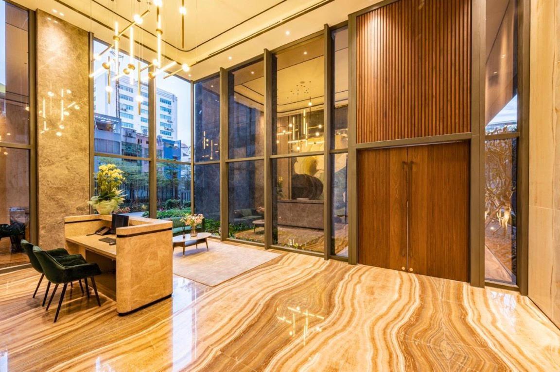 Apartment The Marq - Nguyen Dinh Chieu - Dakao - Dic1 -
